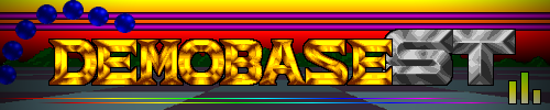 DemoBaseST Main Logo